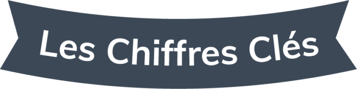 Chiffres clés Décathlon