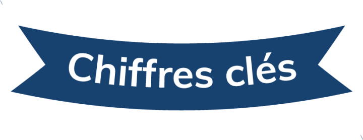 Chiffres clés OVH