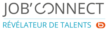 Job'connect révélateur de talents