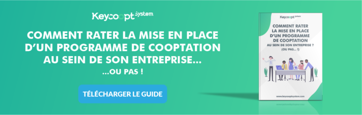Bannière LIVRE BLANC comment rater son programme de cooptation KS