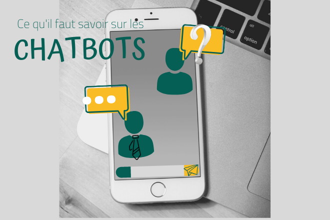 chatbot recrutement définition