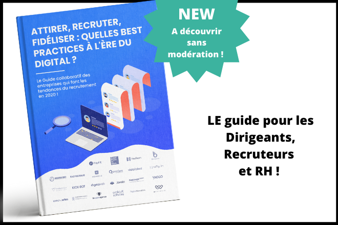 Guide collaboratif recrutement best practices Keycoopt System