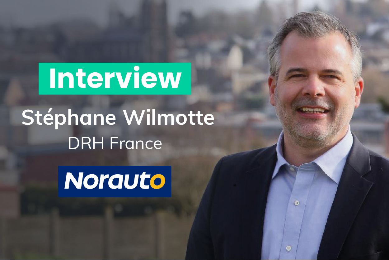 interview norauto cooptation Keycoopt System
