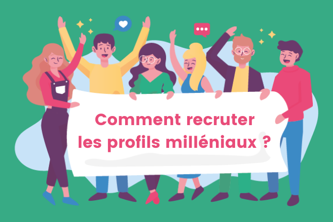 recrutement milléniaux bonnes pratiques