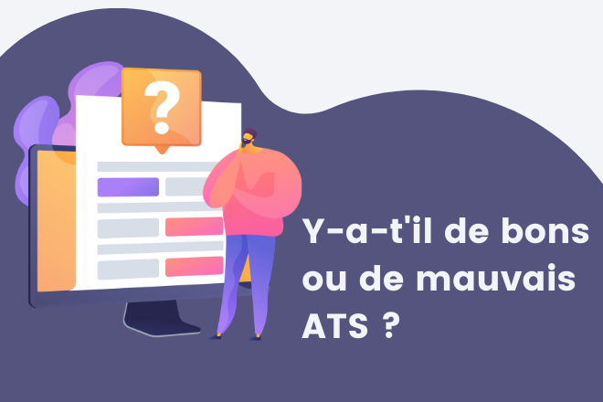 ATS Conseils astuces Choix