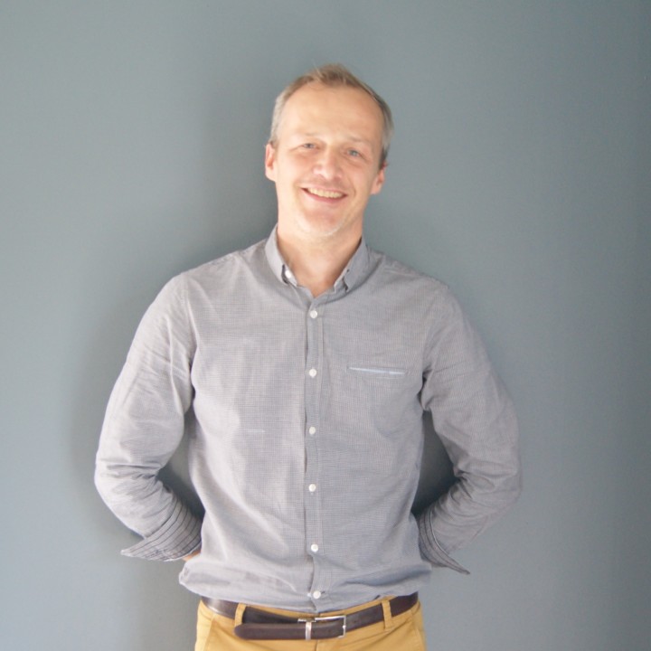 Guillaume Dubrule matinale école du recrutement