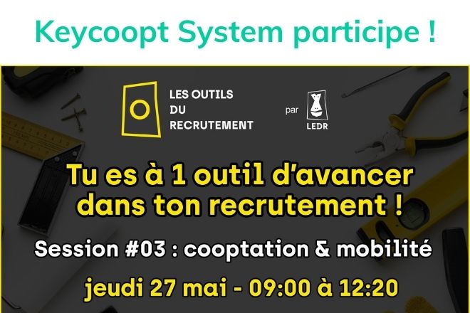 ecole du recrutement