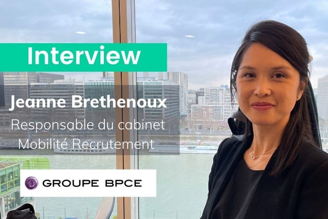 cooptation groupe BPCE recruter autrement