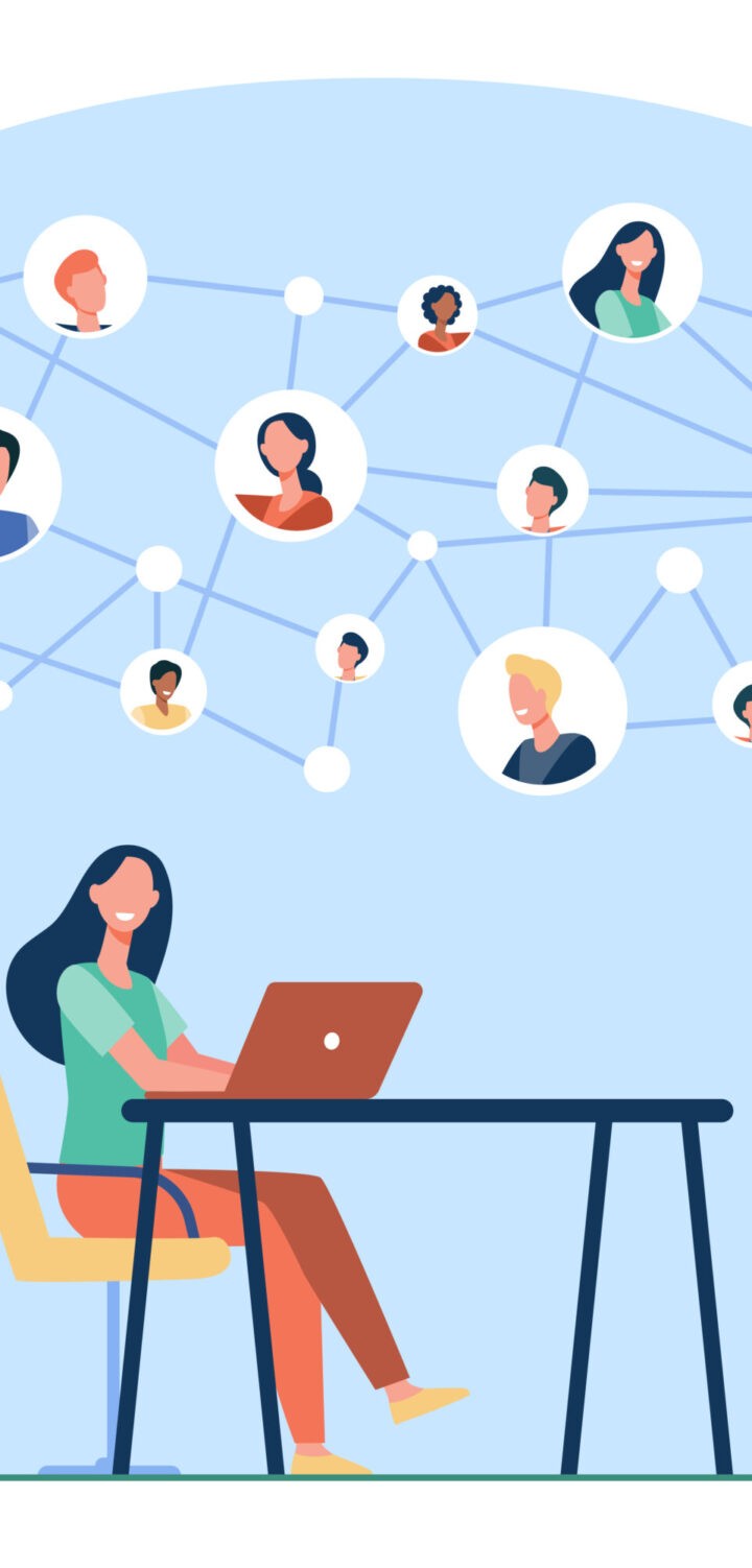 recrutement par cooptation